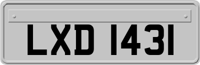 LXD1431