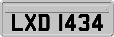 LXD1434