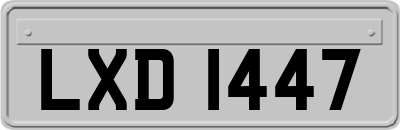 LXD1447