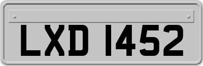 LXD1452