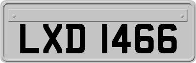 LXD1466