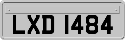 LXD1484