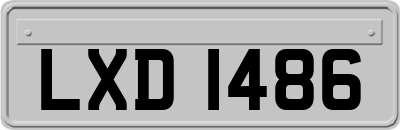 LXD1486