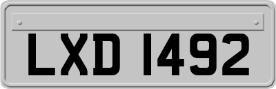LXD1492