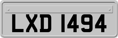 LXD1494