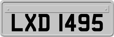 LXD1495