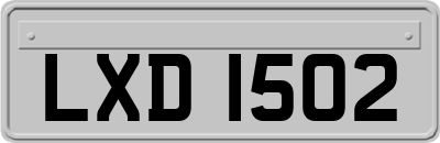 LXD1502