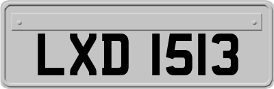 LXD1513