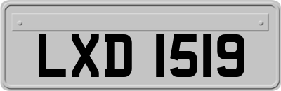 LXD1519