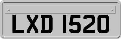 LXD1520