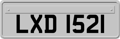 LXD1521