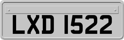 LXD1522