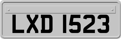LXD1523