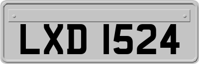 LXD1524