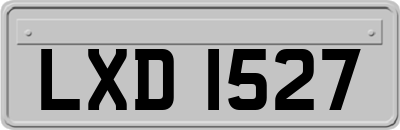 LXD1527