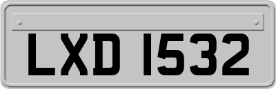 LXD1532