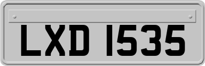 LXD1535