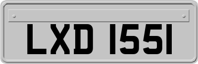 LXD1551