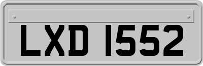 LXD1552