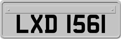 LXD1561