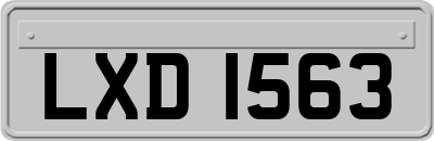 LXD1563