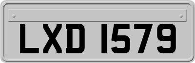 LXD1579