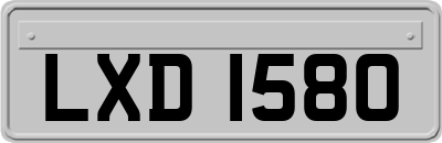 LXD1580
