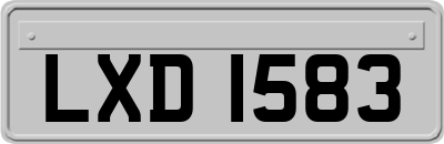 LXD1583