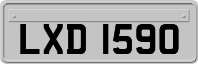 LXD1590