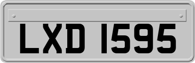 LXD1595