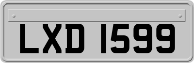 LXD1599