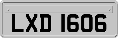 LXD1606