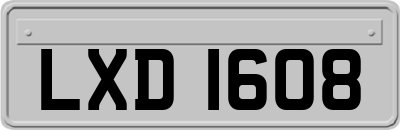 LXD1608