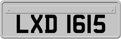 LXD1615
