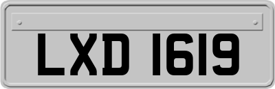 LXD1619
