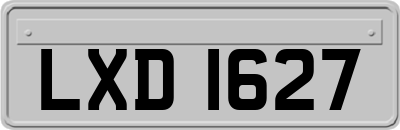 LXD1627