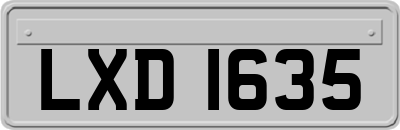 LXD1635