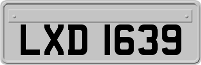LXD1639