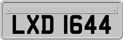 LXD1644