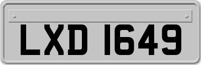 LXD1649