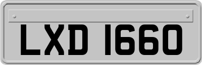 LXD1660