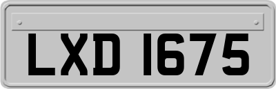 LXD1675