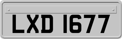 LXD1677