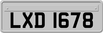 LXD1678