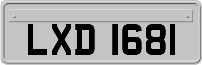 LXD1681