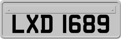 LXD1689
