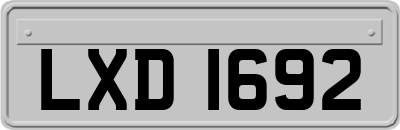 LXD1692