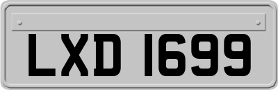 LXD1699