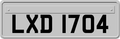 LXD1704