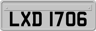LXD1706